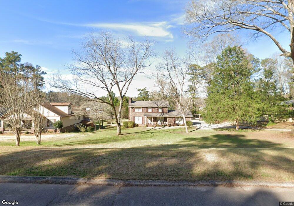 440 Gordon Cir, Lagrange, GA 30240 - photo 1