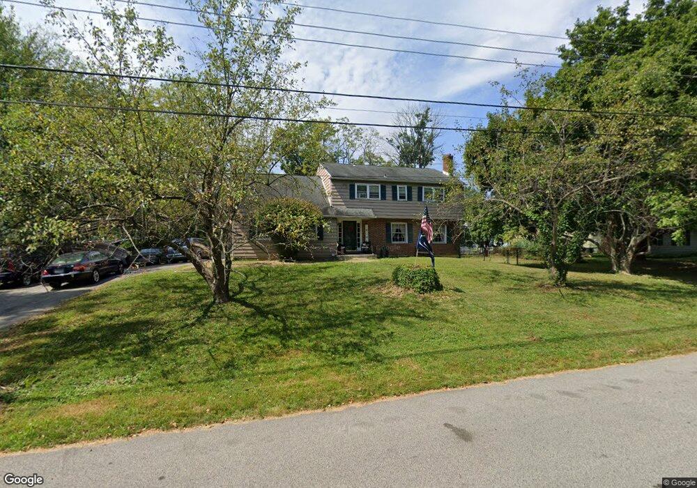 513 Wilder Rd, Wallingford, PA 19086 - photo 1