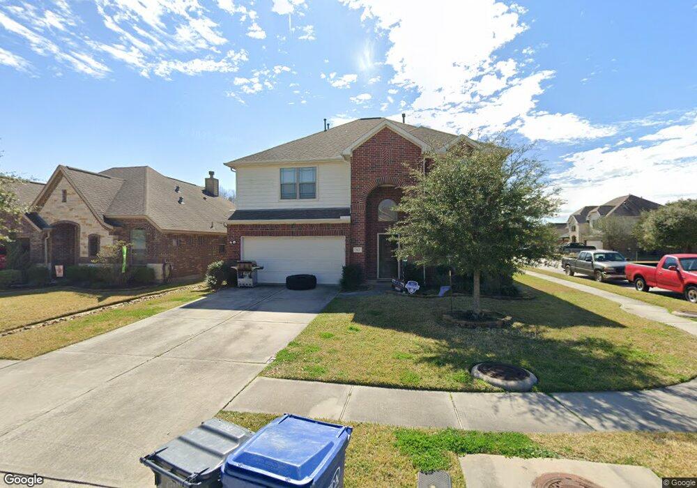 28435 Lockeridge Creek Dr, Spring, TX 77386 - photo 1