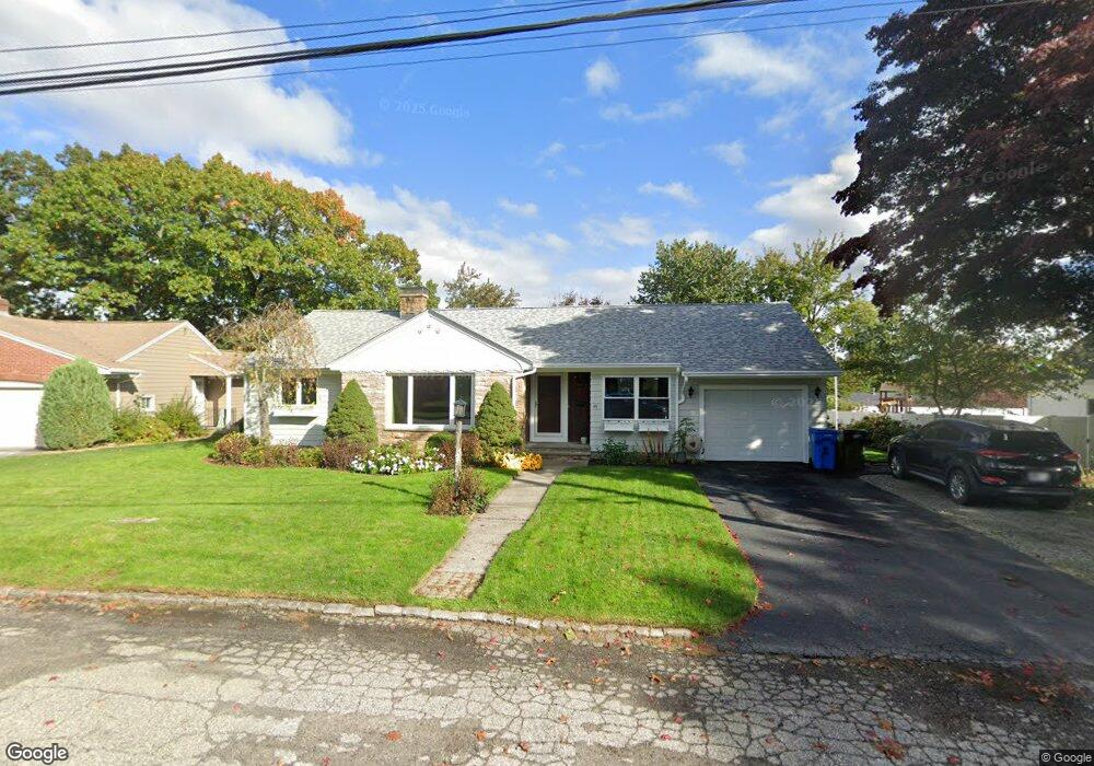 45 Chatham Rd, Cranston, RI 02920 - photo 1