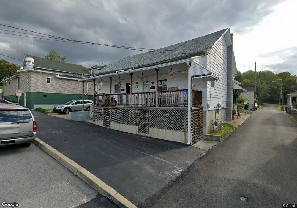 316 Genet St unit 318, Scranton, PA 18505 - photo 1