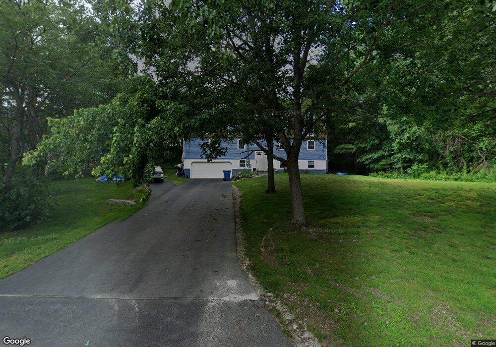 11 Blunt Dr, Derry, NH 03038 - photo 1