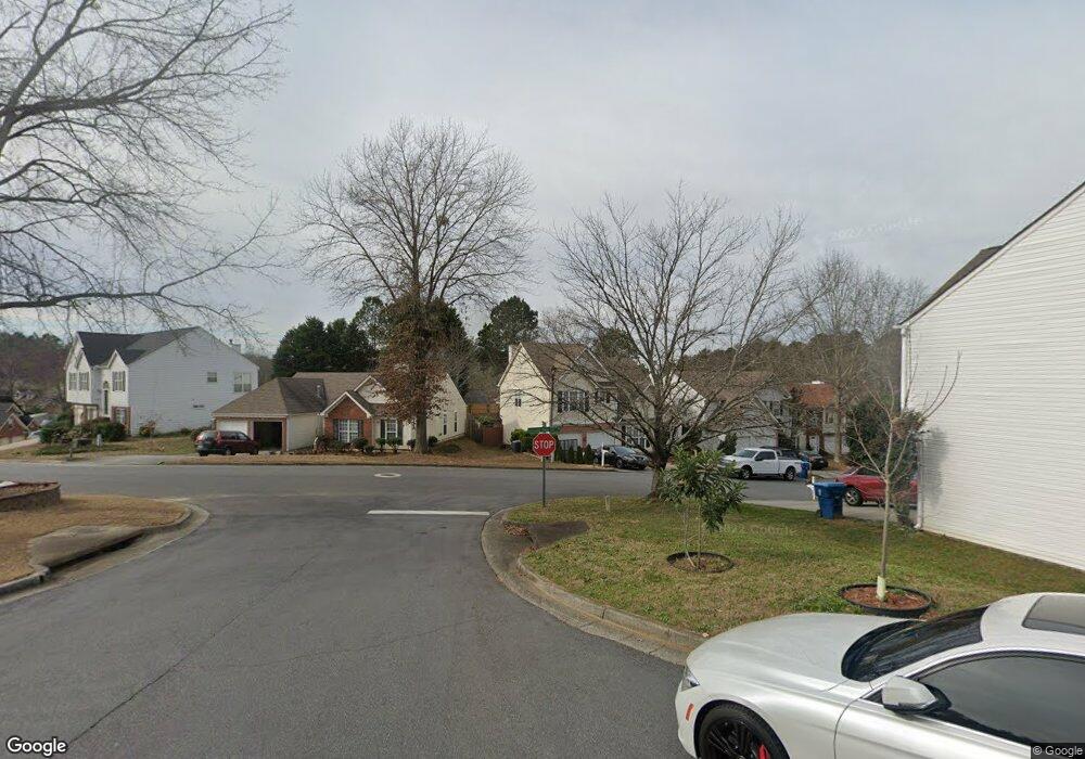 0 Palisade Park Ct unit 3168554, Duluth, GA 30096 - photo 1