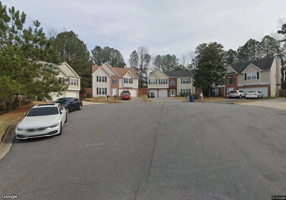 0 Palisade Park Ct unit 8369340, Duluth, GA 30096 - photo 1