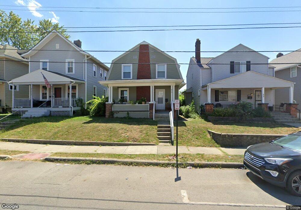 819 E Whittier St, Columbus, OH 43206 - photo 1