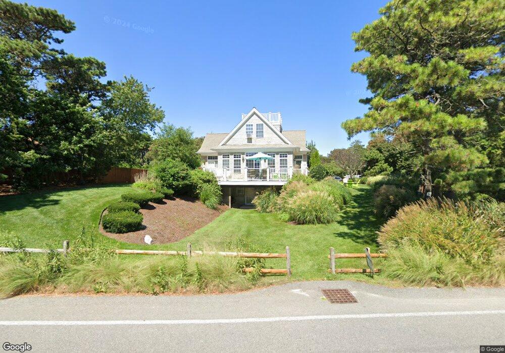 36 Chase Ave, Dennis Port, MA 2639 - photo 1