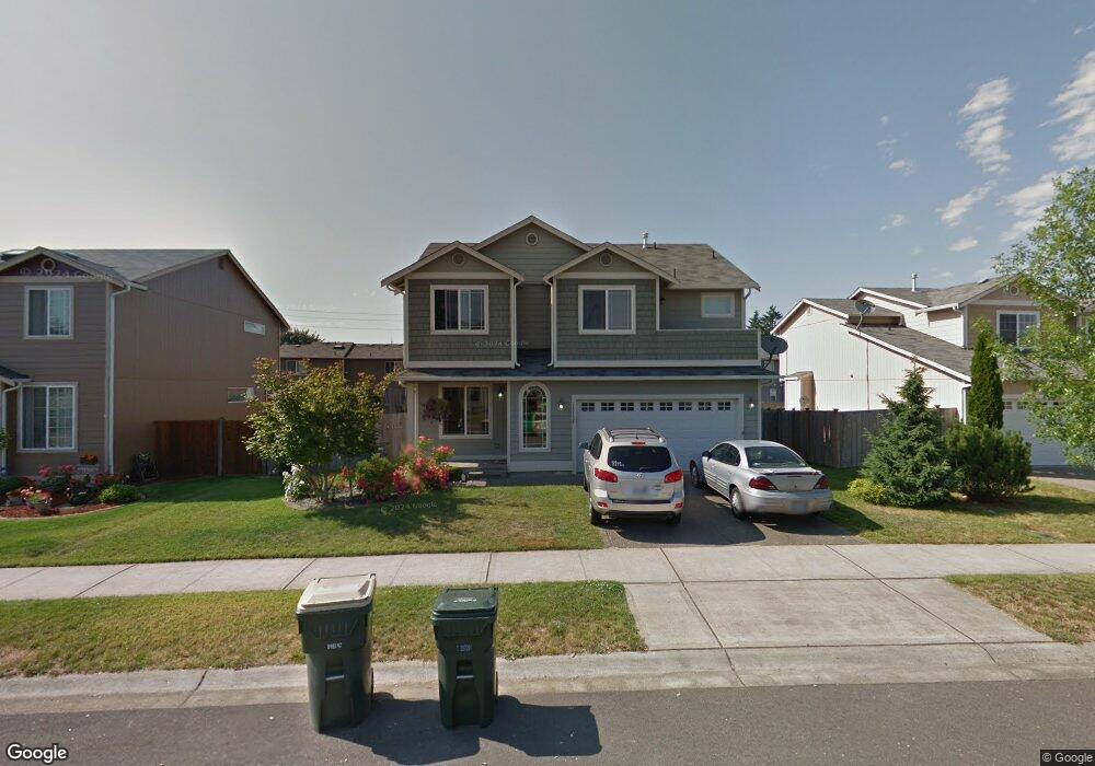 15138 Carter Loop SE, Yelm, WA 98597 - photo 1