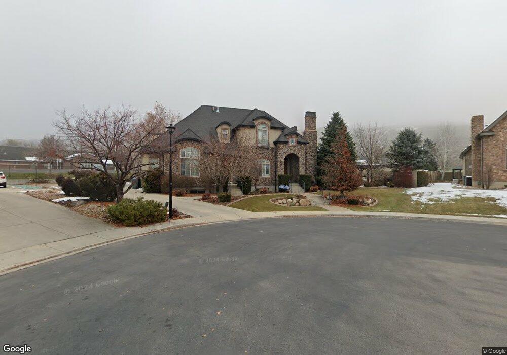 2098 N 10 E, Pleasant Grove, UT 84062 - photo 1