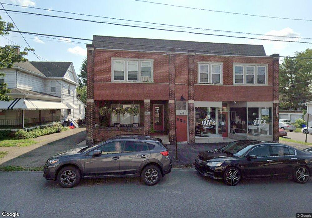 1404 Ash St, Scranton, PA 18510 - photo 1