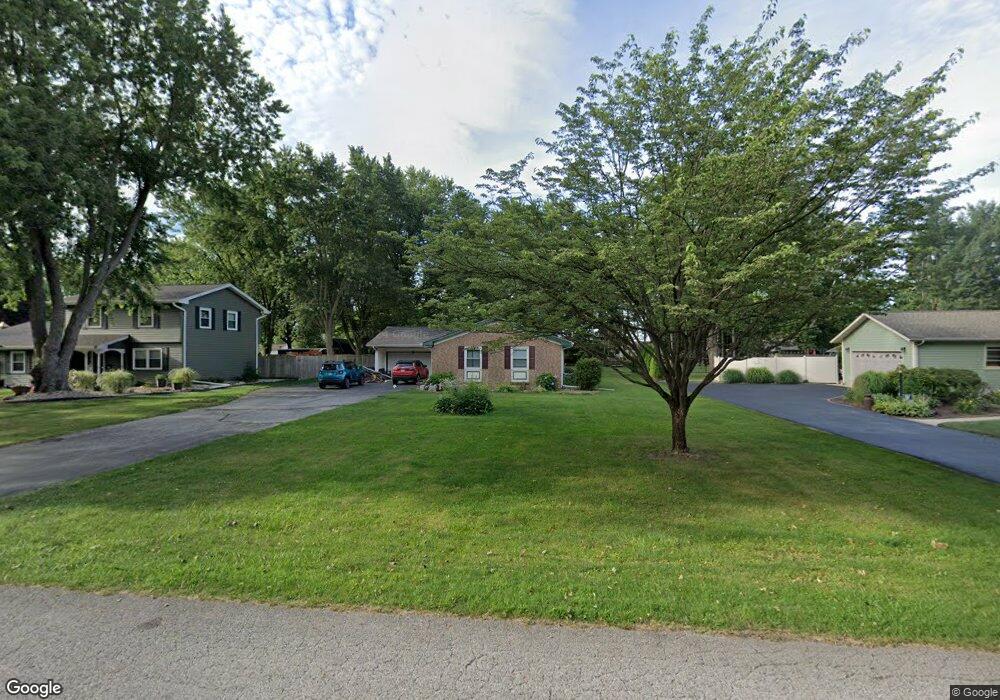 112 W Powell Dr, La Porte, IN 46350 - photo 1