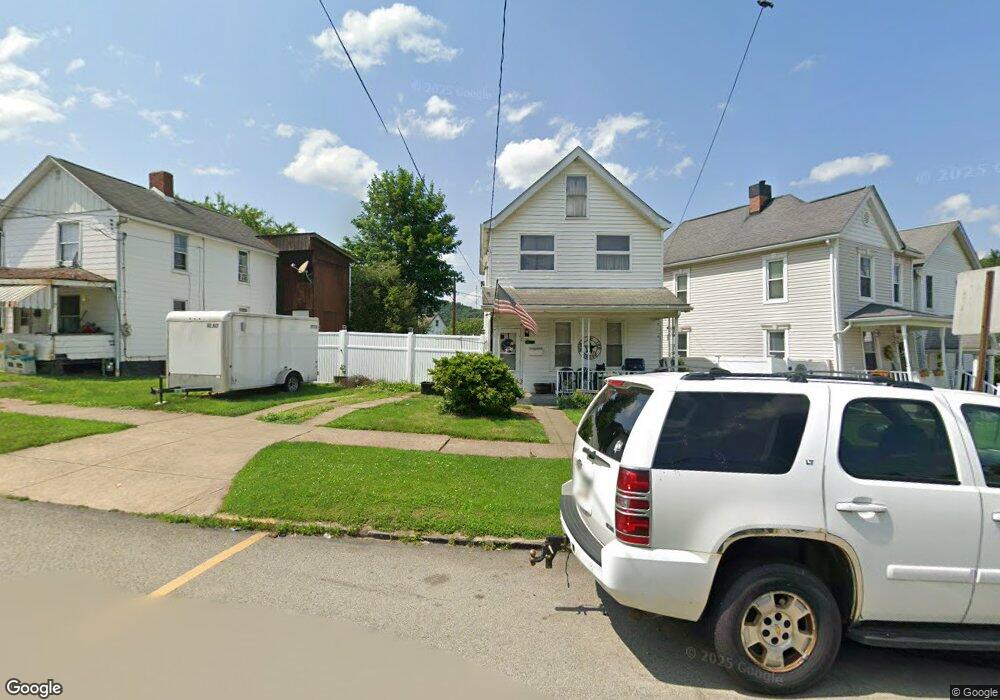 117 Franklin Ave, Vandergrift, PA 15690 - photo 1