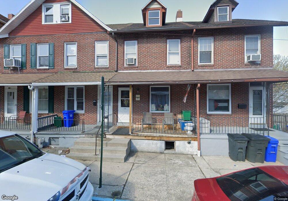 1346 Birch St, Reading, PA 19604 - photo 1