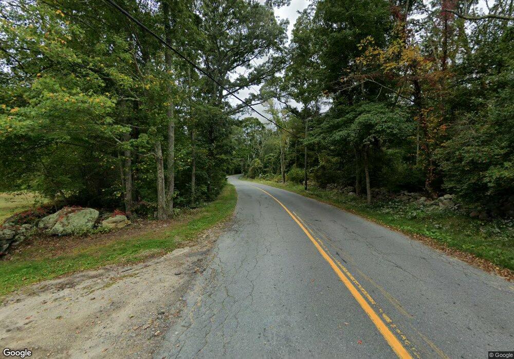 0 John Dyer Rd, Little Compton, RI 02837 - photo 1