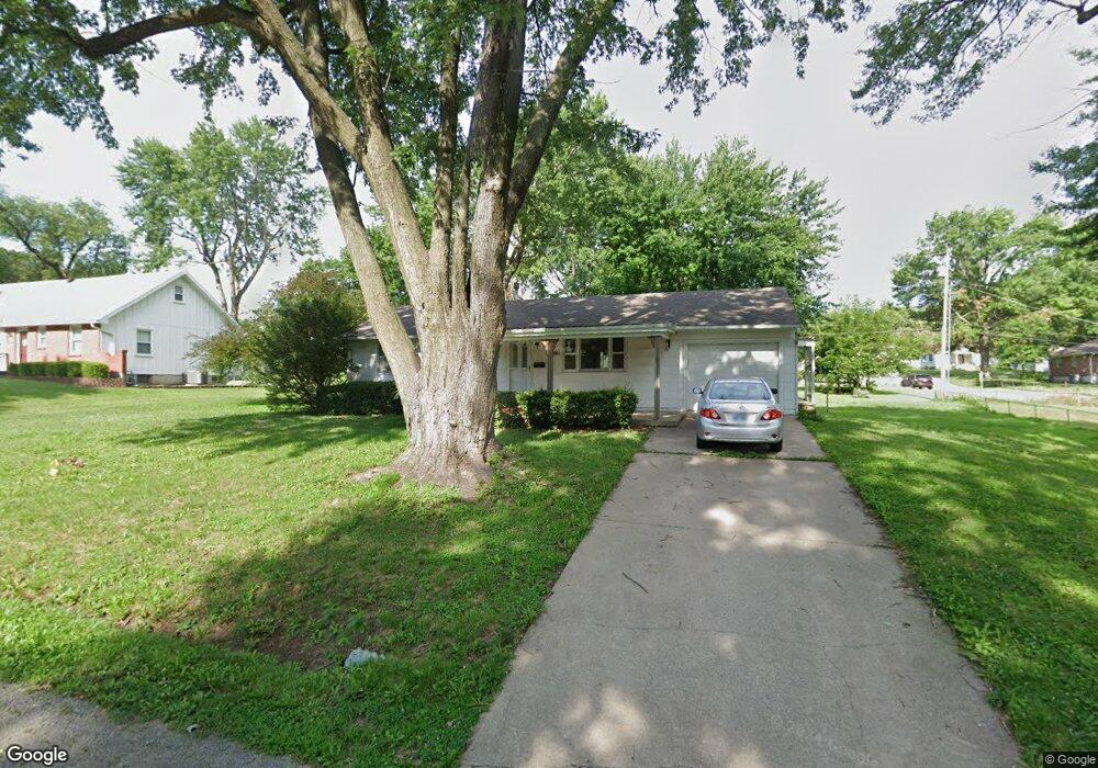 5626 Earnshaw St, Shawnee, KS 66216 - photo 1