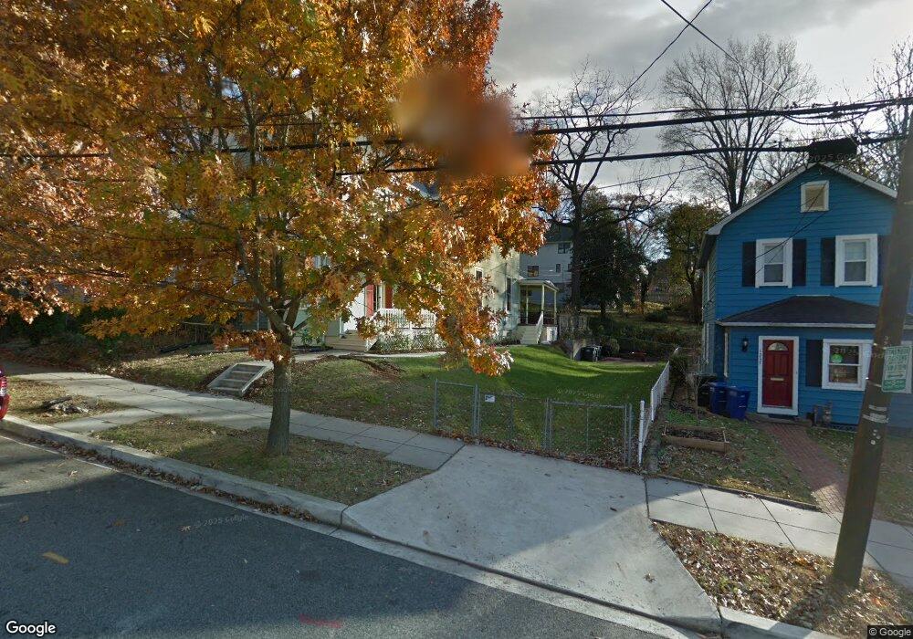 1241 Perry St NE, Washington, DC 20017 - photo 1