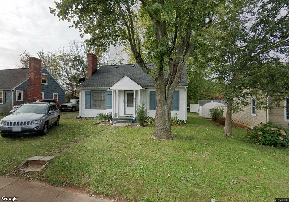 410 Clay St, Culpeper, VA 22701 - photo 1