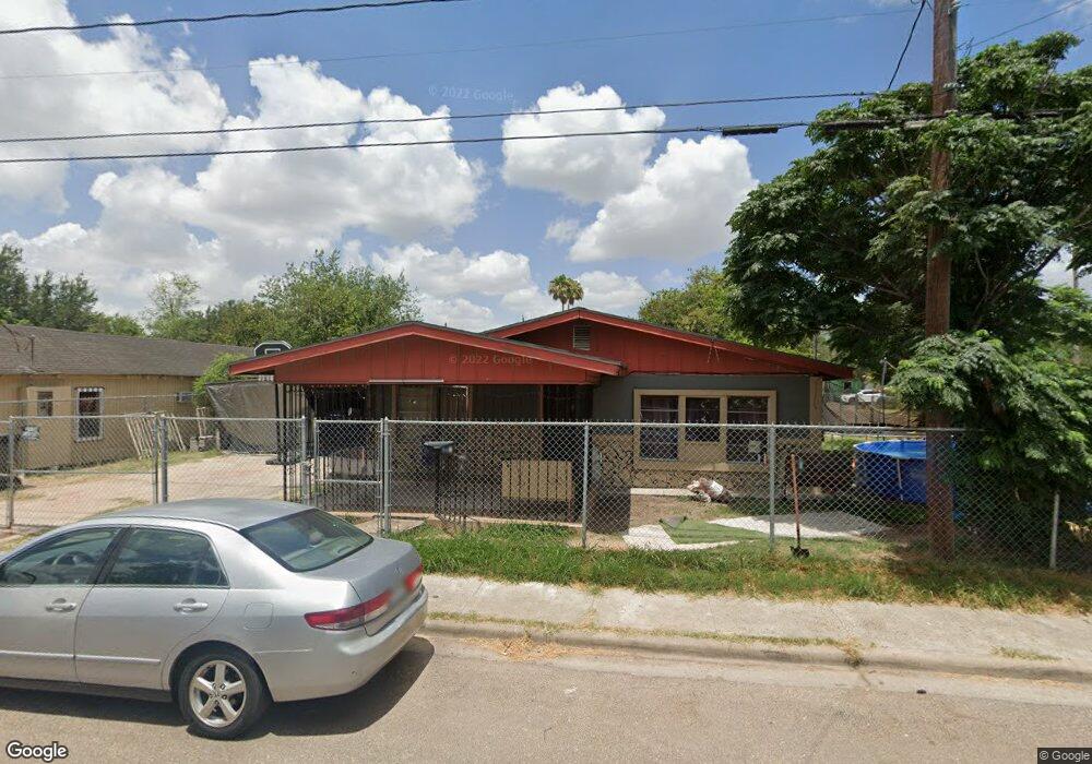 318 N Cedro St, Weslaco, TX 78596 - photo 1