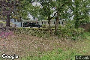 222 Phadral Point, Hot Springs National Park, AR 71913