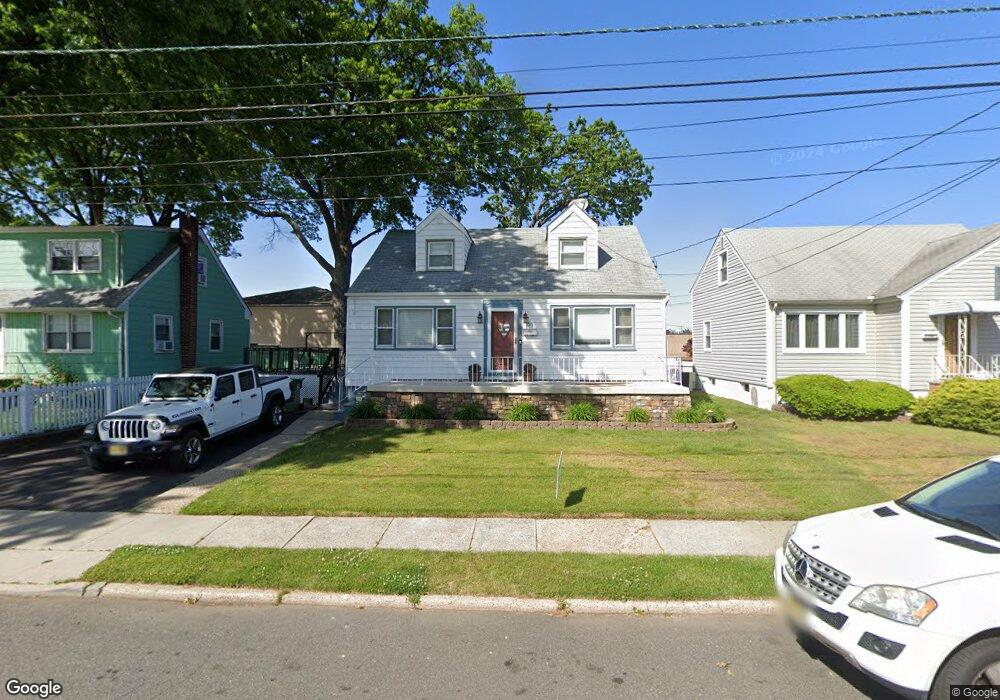 120 Bradford Ave, Linden, NJ 07036 - photo 1