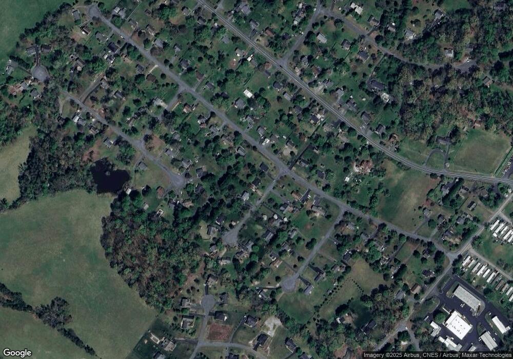 38 Lillian St, Ruckersville, VA 22968 - photo 1