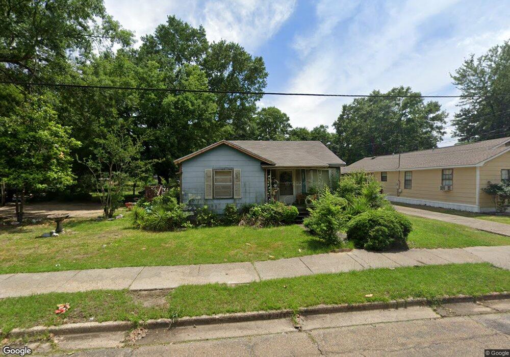 1408 Ferrell St, Laurel, MS 39440 - photo 1