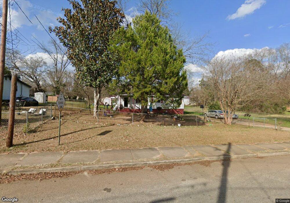 204 Price St, Americus, GA 31719 - photo 1