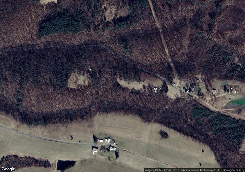 445 Blake Unger Ln, Berkeley Springs, WV 25411 - photo 1