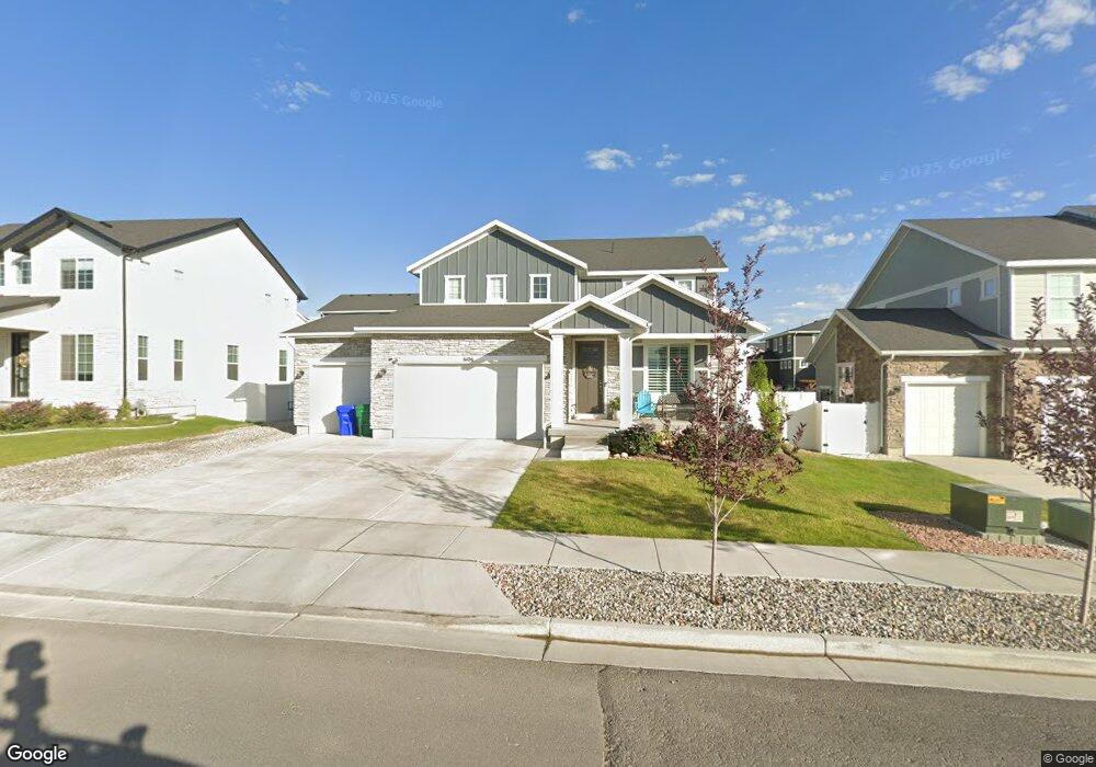 6106 W Oquirrh Ridge Rd unit 245, West Jordan, UT 84081 - photo 1