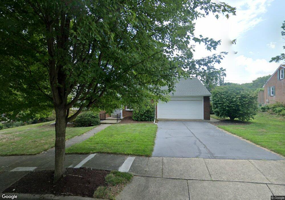 740 Jennings Place, Bethlehem, PA 18017 - photo 1