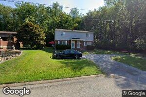 905 Chaplin St, Conway, PA 15027