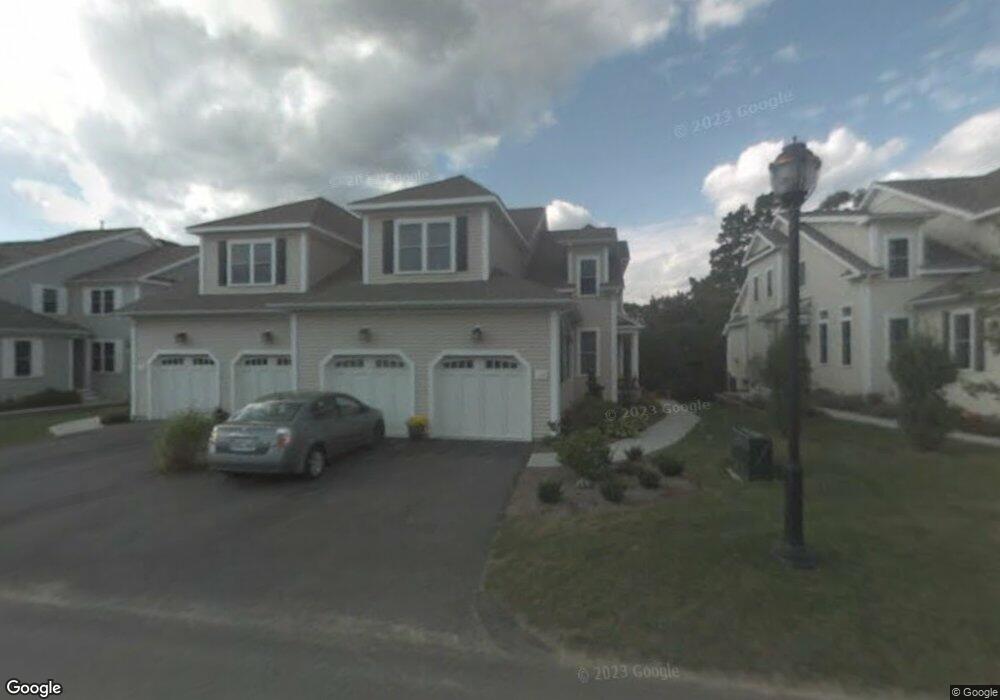 113 Preservation Way unit 113, Wakefield, RI 02879 - photo 1