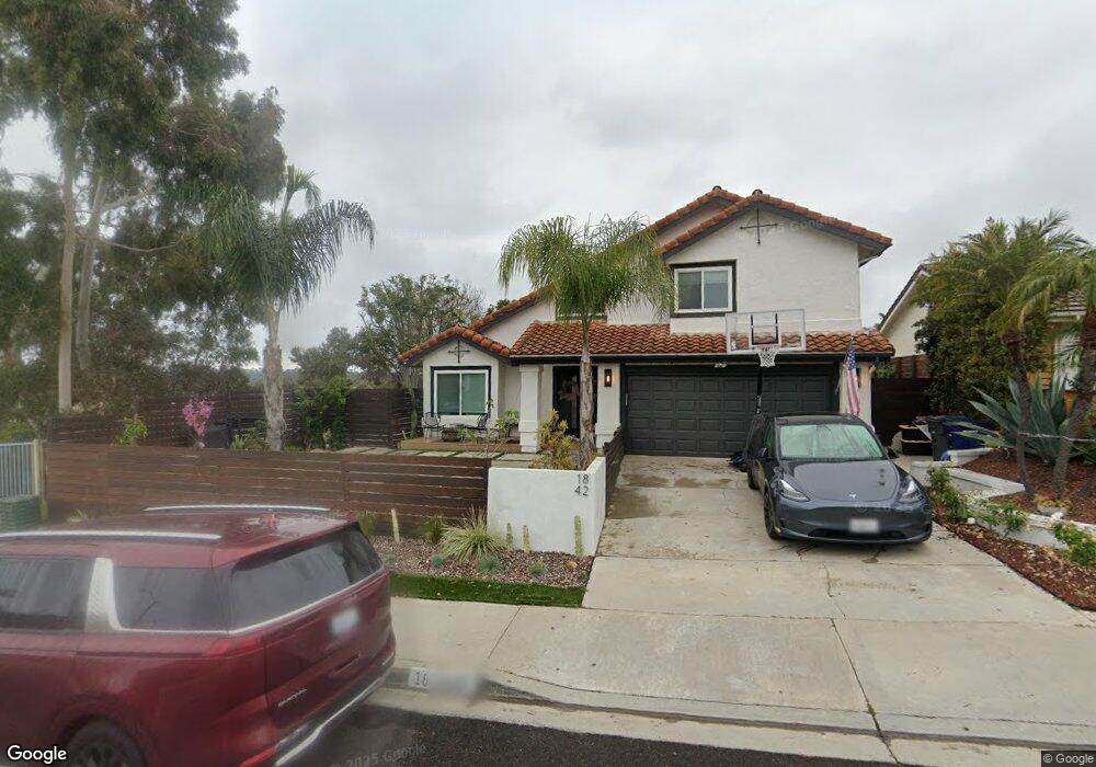 1842 Wandering Rd, Encinitas, CA 92024 - photo 1