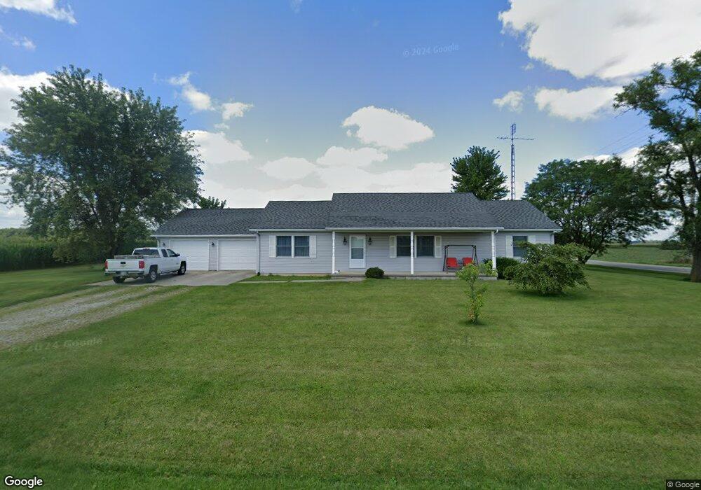9531 State Route 191, West Unity, OH 43570 - photo 1