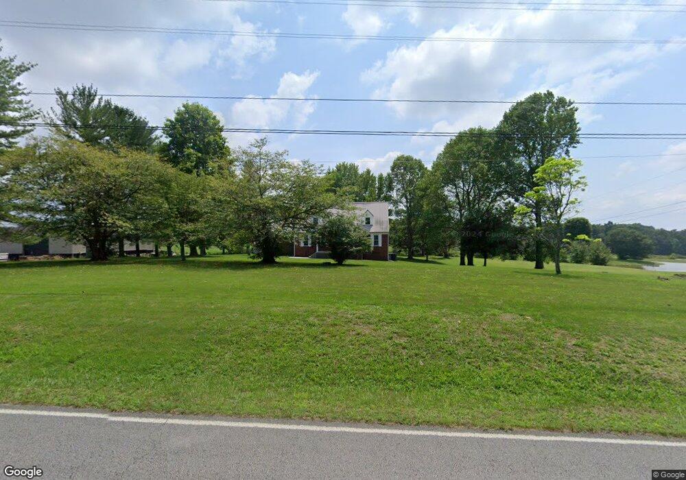 935 Earl Jones Rd, Crossville, TN 38555 - photo 1