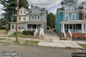 114 Reading Ave, Trenton, NJ 08618
