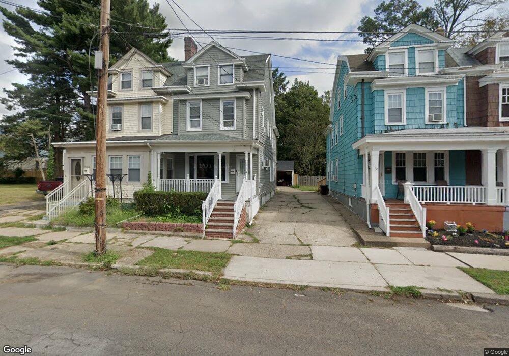 114 Reading Ave, Trenton, NJ 08618 - photo 1