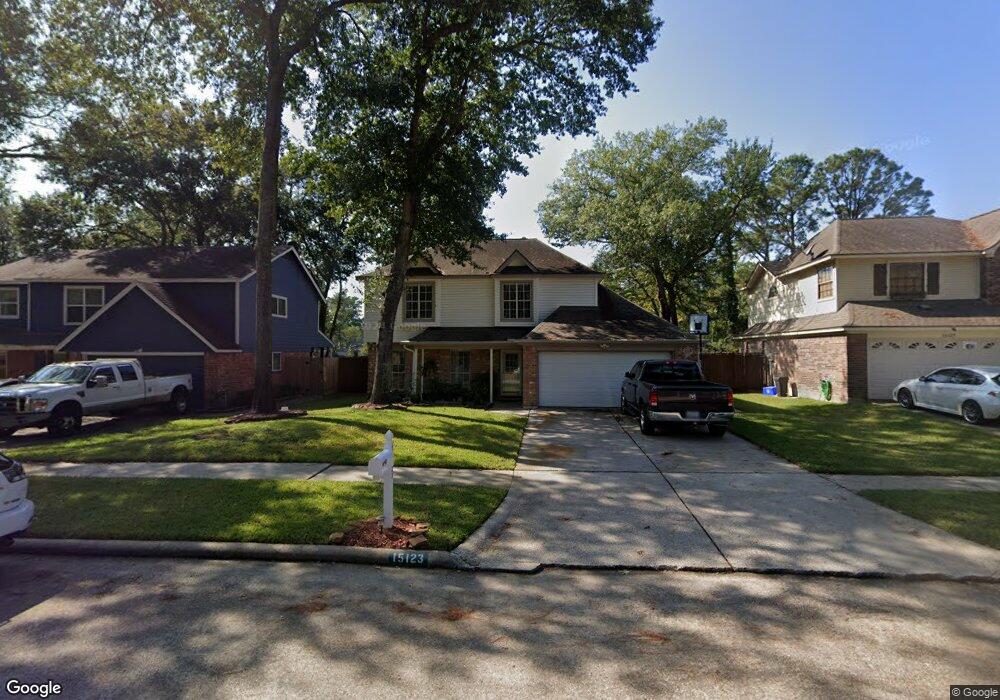 15123 Prairie Rose Dr, Houston, TX 77070 - photo 1