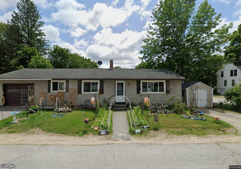 42 Myrtle St, Hillsborough, NH 03244 - photo 1