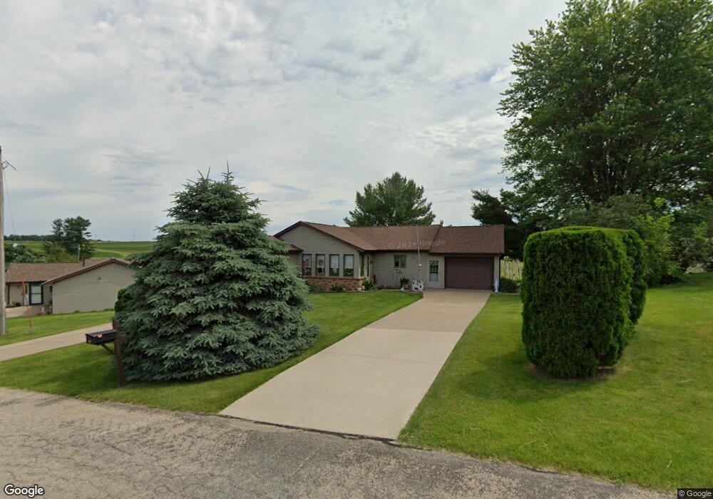 104 Milke Dr, Potosi, WI 53820 - photo 1