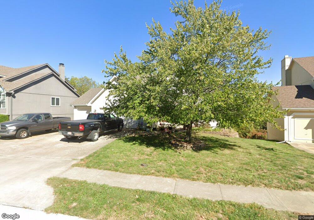 721 Old Paint Rd, Raymore, MO 64083 - photo 1