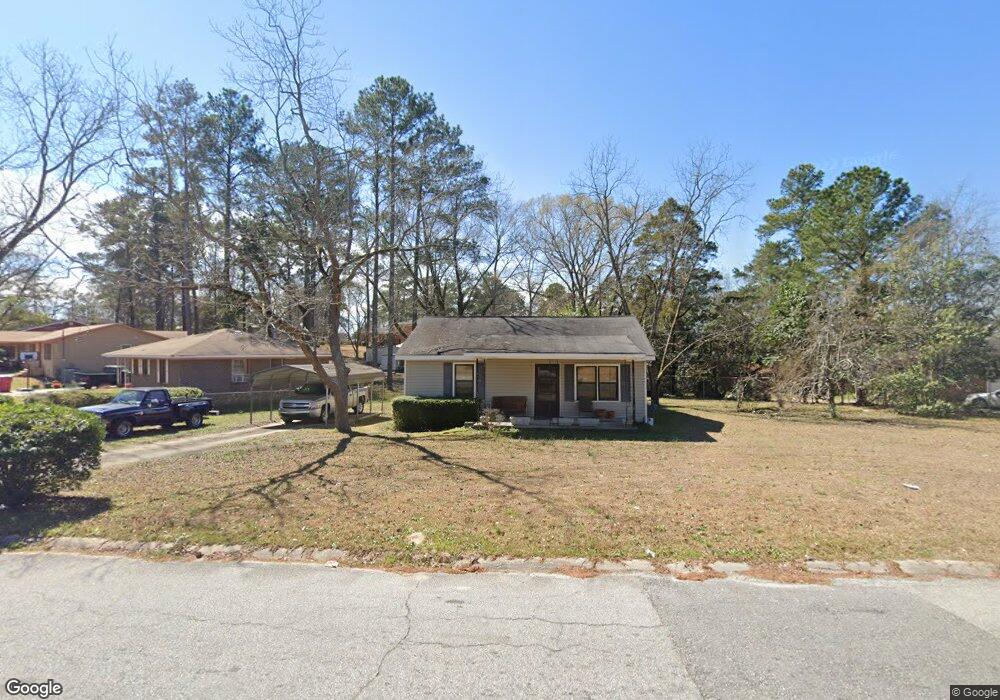 1094 Mccall Rd, Macon, GA 31217 - photo 1