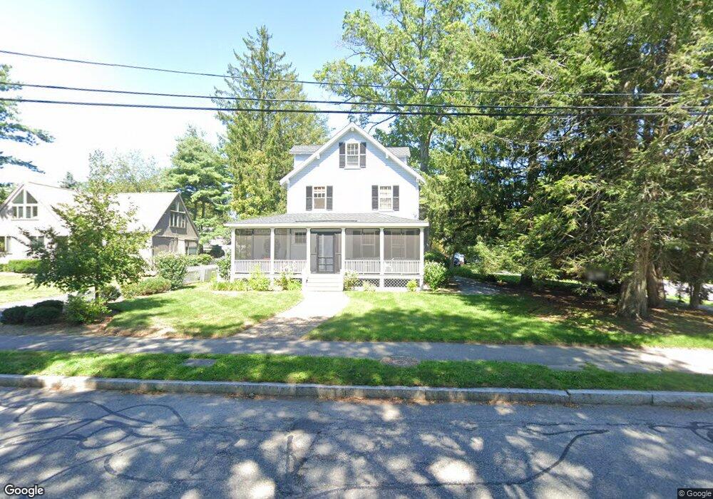 155 Stow St, Concord, MA 01742 - photo 1