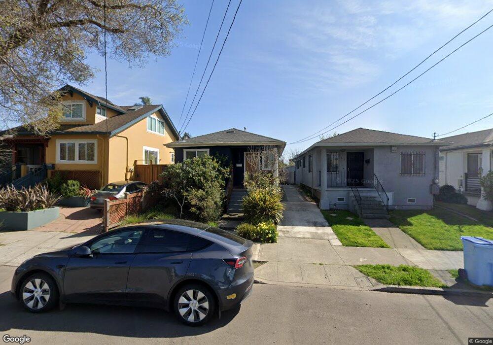 1318 Parker St, Berkeley, CA 94702 - photo 1