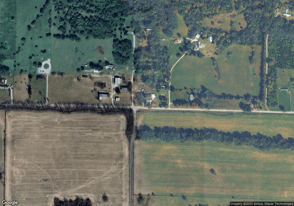 4970 New Amsterdam Rd SW, Central, IN 47110 - photo 1