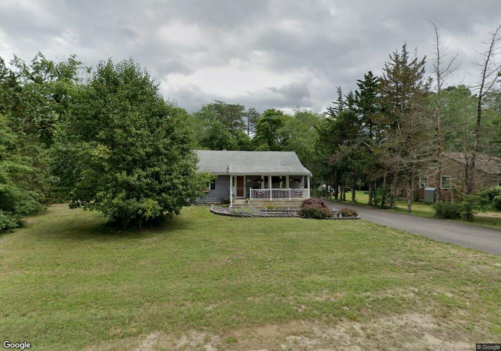 2511 Hurry Rd, Forked River, NJ 08731 - photo 1