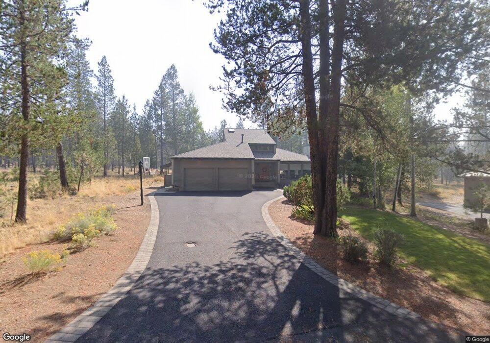 57620 Cultus Ln, Bend, OR 97707 - photo 1