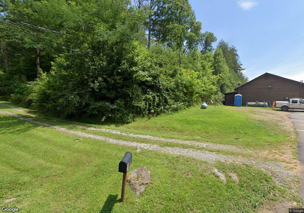 0 Turniptown Rd unit 87354, Ellijay, GA 30536 - photo 1