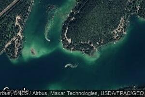 788 Ross Point Rd, West Glacier, MT 59936