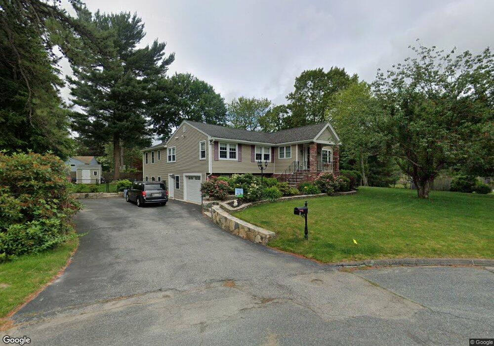 11 Massasoit Cir, East Walpole, MA 02032 - photo 1