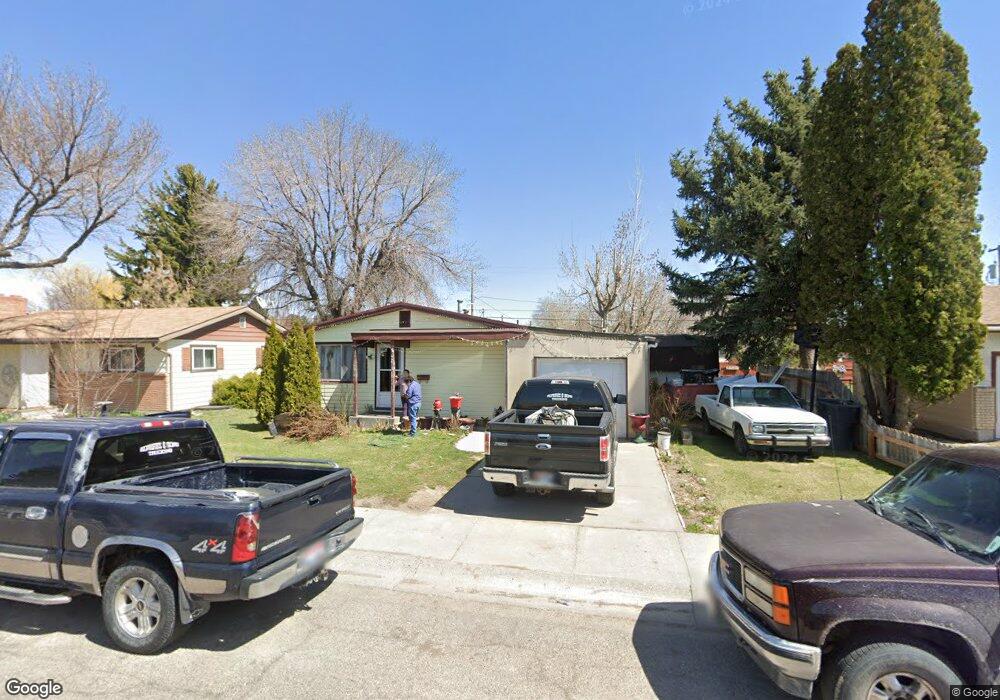 2667 Brentwood Ave, Burley, ID 83318 - photo 1